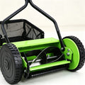Reel Lawn Mower