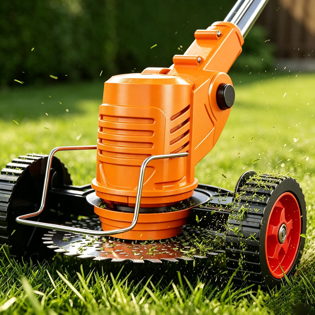 Weed Cutter
