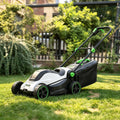 Lawn Mower