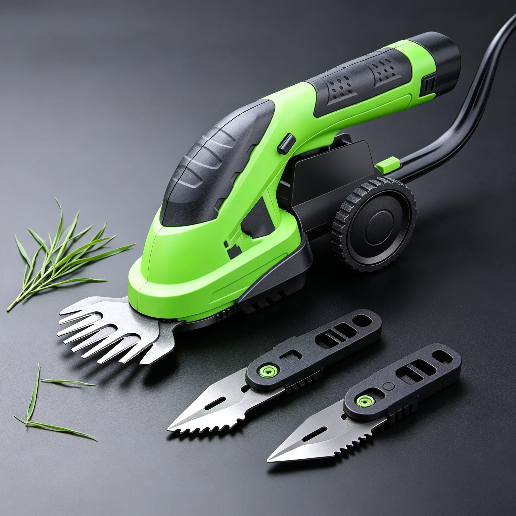 Handheld Grass Shear