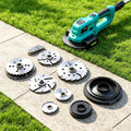 Trimmer Weed Cutter