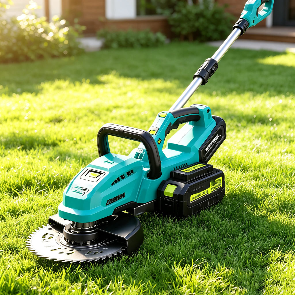 Trimmer Weed Cutter