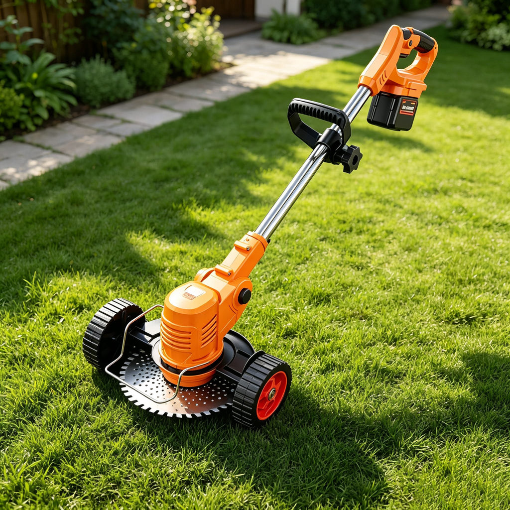 Weed Cutter