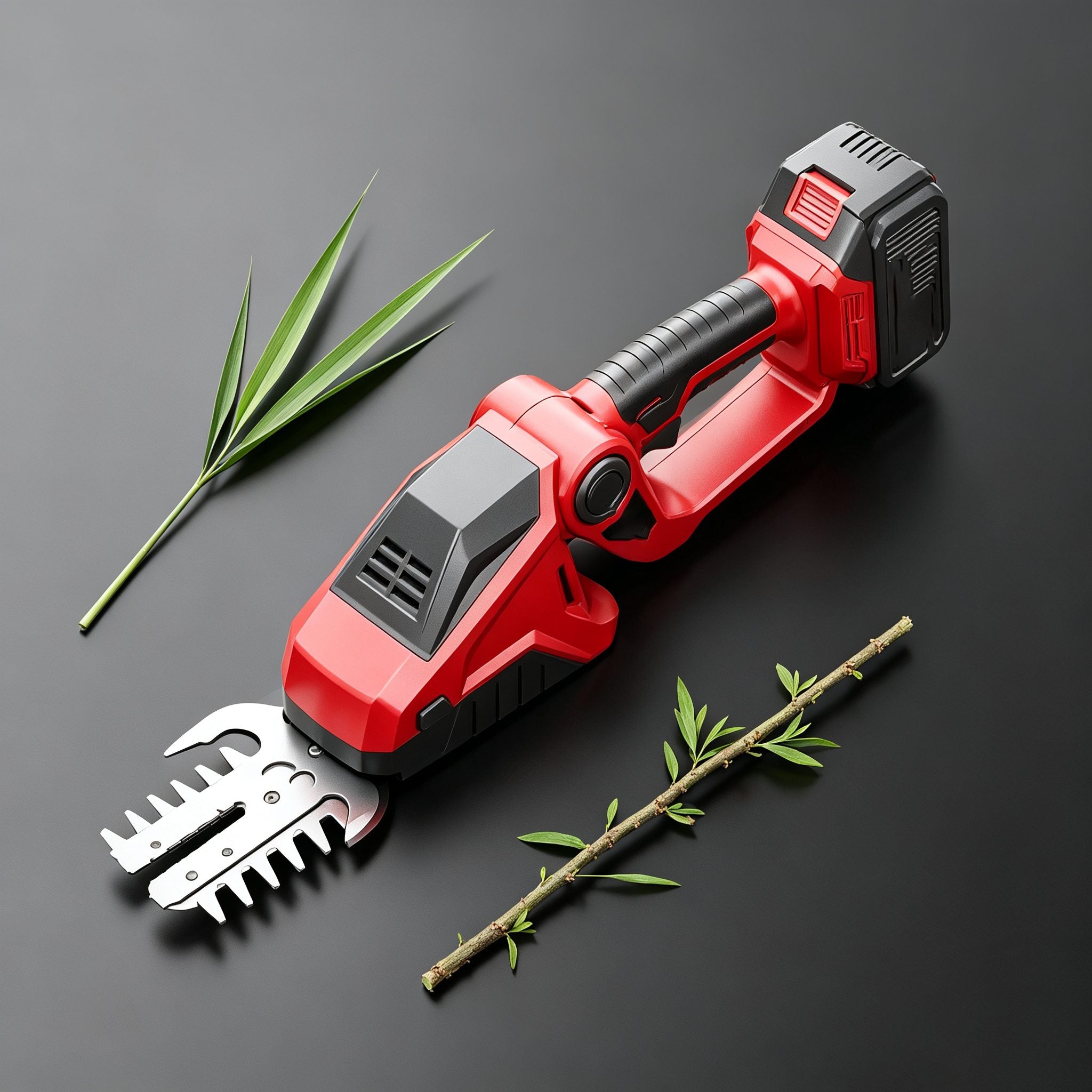 Cordless Grass Shear