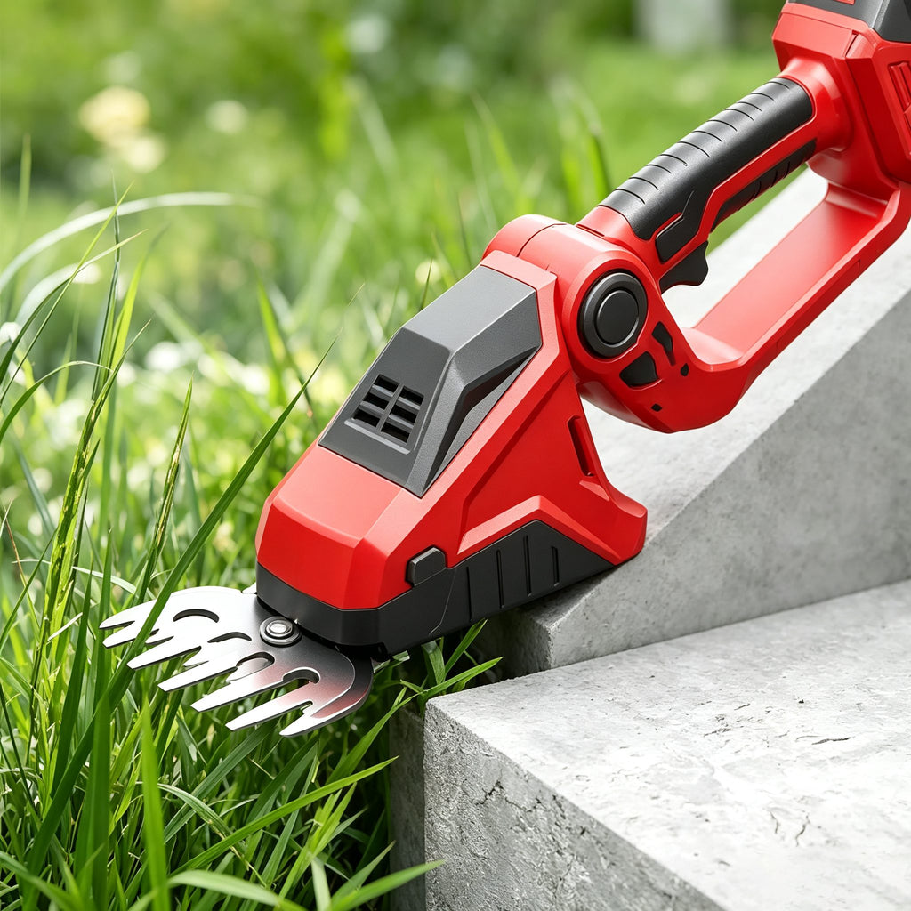 Cordless Grass Shear