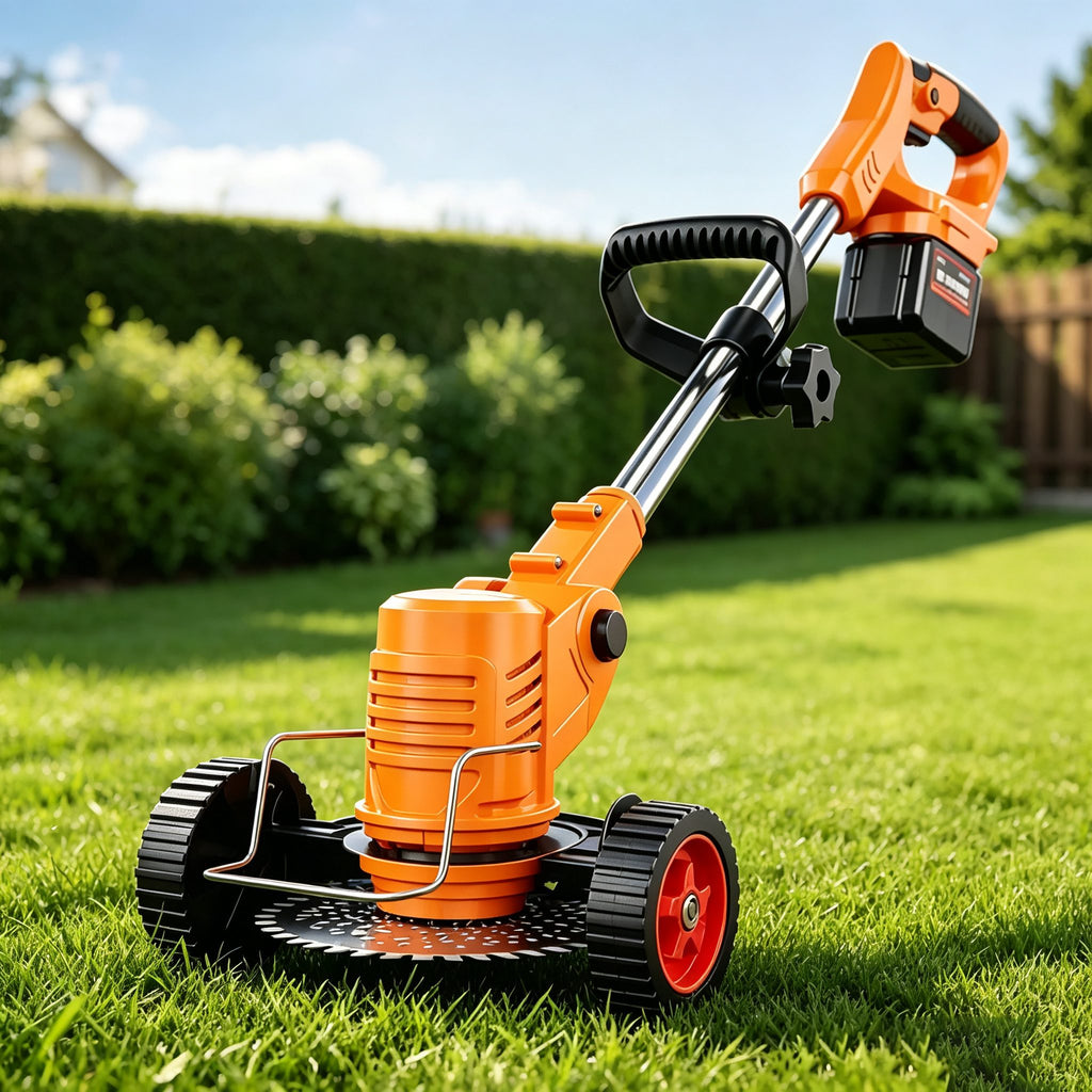 Weed Cutter
